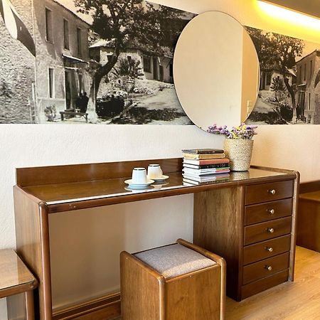 Βαδόκειος Γη Hotel Zitsa ภายนอก รูปภาพ